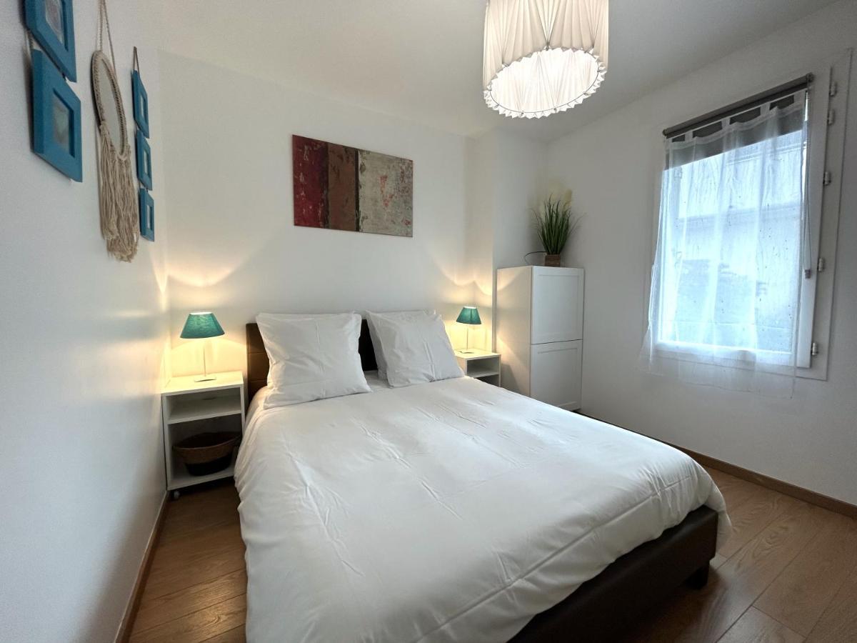 Eden By Dream Apartments Chessy  Exteriér fotografie